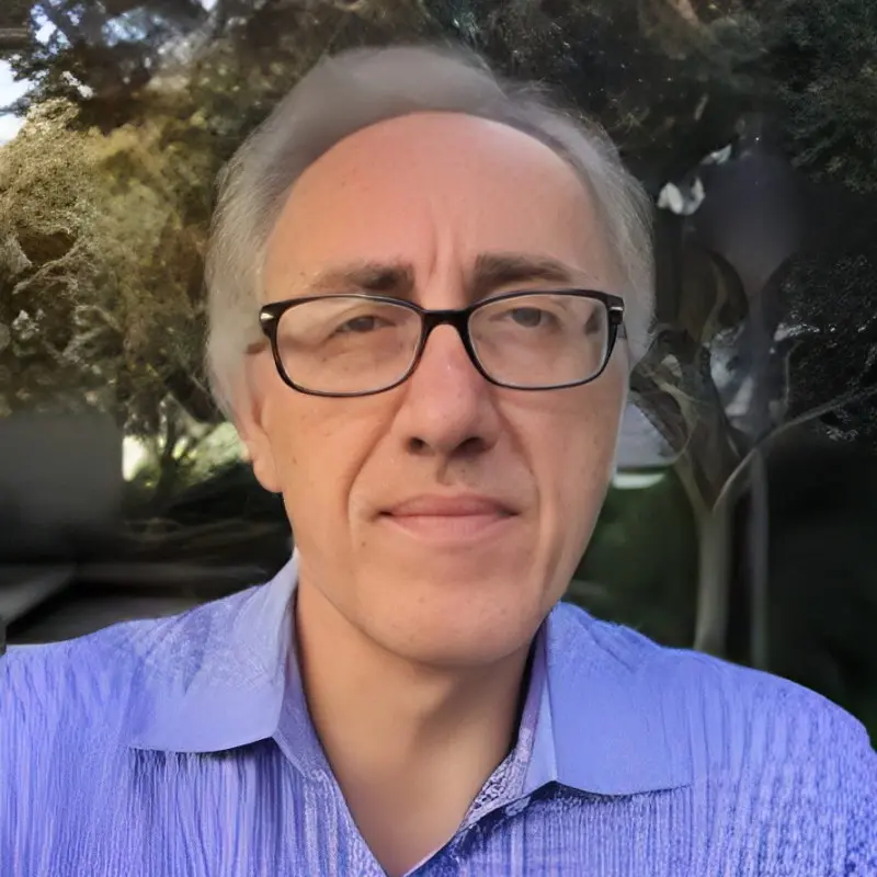 Gianmario Benzoni - Editor in Chief